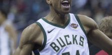 Giannis is Running Away With Another MVP. Here’s Why