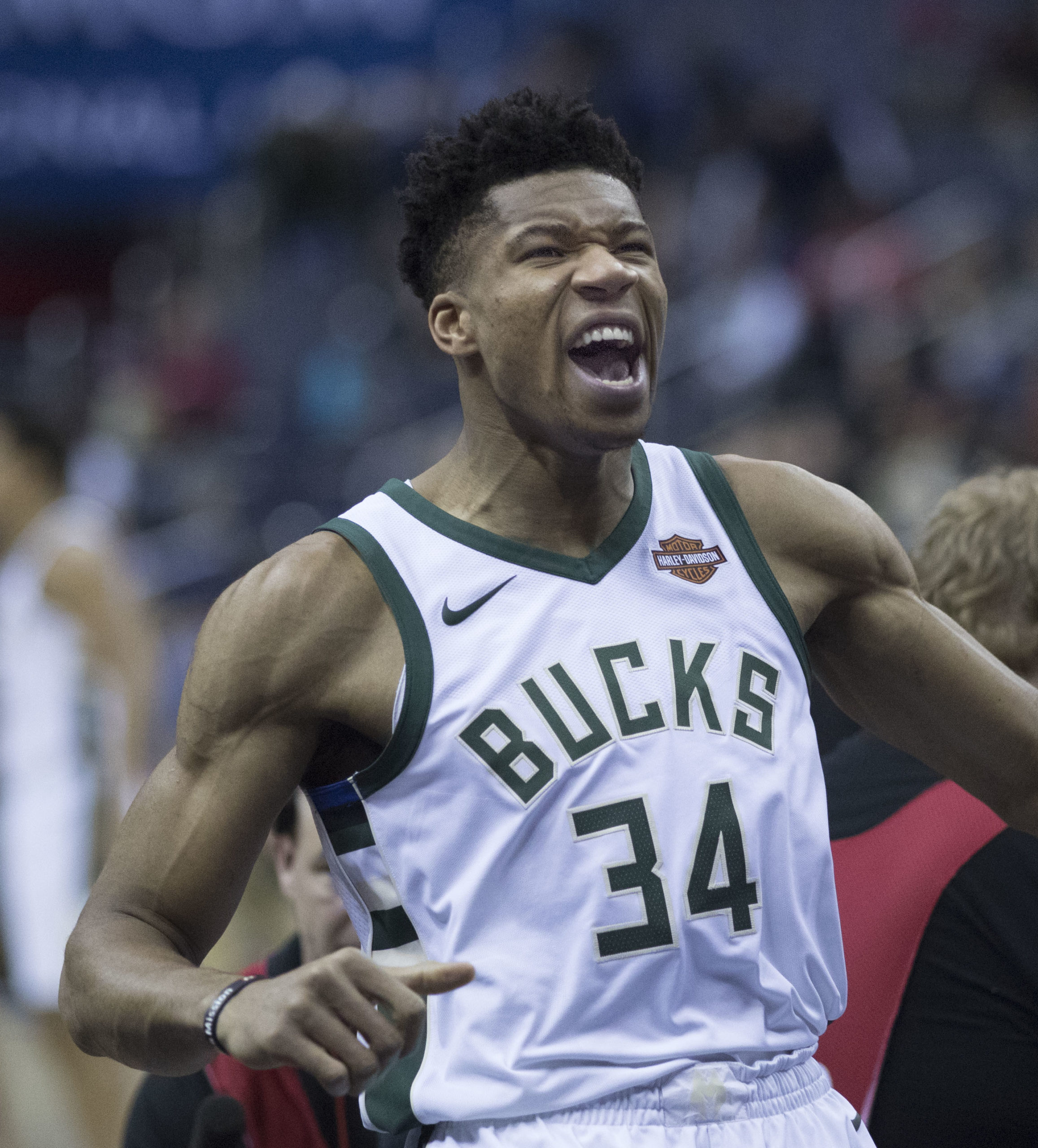 Giannis is Running Away With Another MVP. Here’s Why
