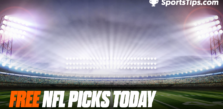 Free NFL Picks Today for Week Eleven, 2023