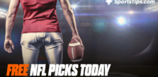 Free NFL Picks Today for Week Four, 2023