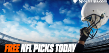 Free NFL Picks Today for Week Seven, 2023