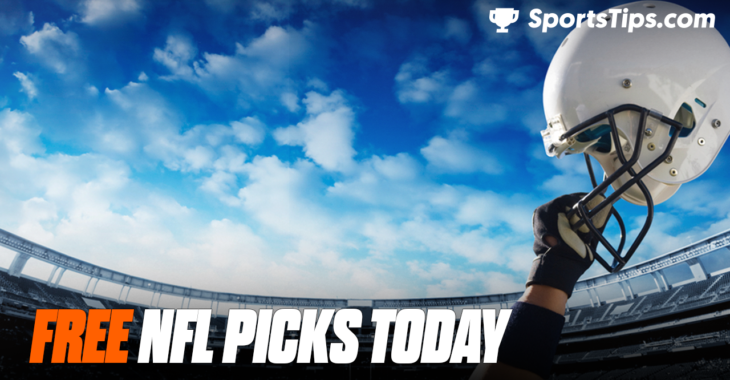 \ud83c\udfc8 Free NFL Expert Picks With Betting Predictions & Odds
