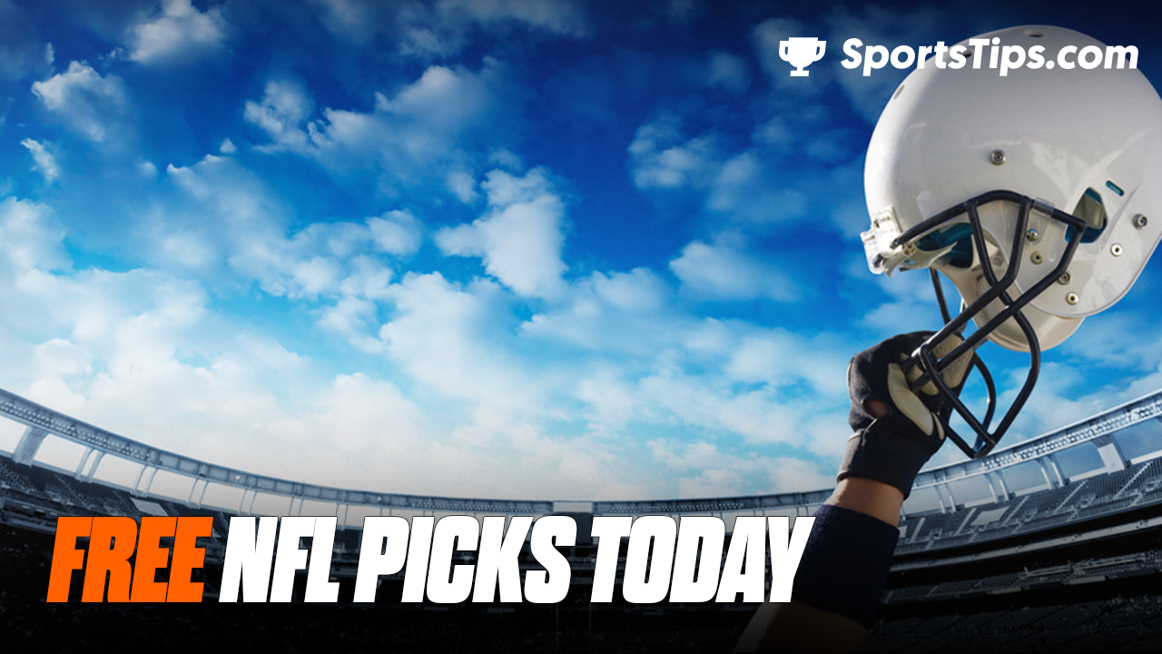 Free NFL Picks Today for Week Seven, 2023