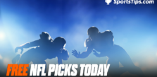 Free NFL Picks Today for Week Fifteen, 2023