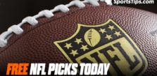 Free NFL Picks Today for Wildcard Round 2023
