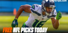 Free NFL Picks Today for Week Eight, 2023