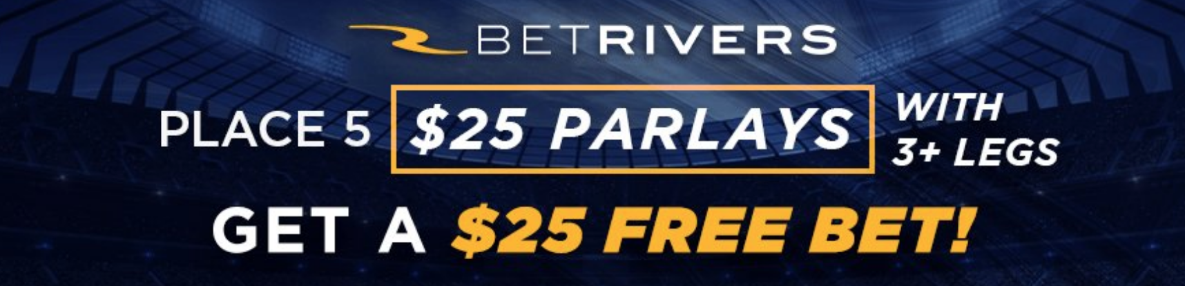 betrivers special offers