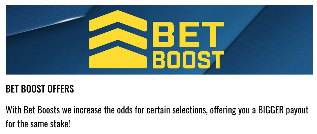 fox bet special offers