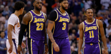 NBA Finals 2020: LA Lakers & Miami Heat Preview and Betting Tips