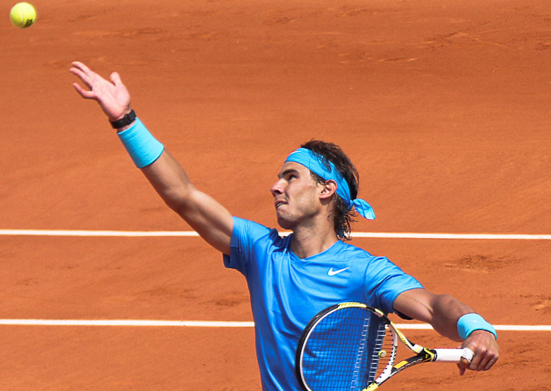 How French Open Odds Changed Throughout The Tournament