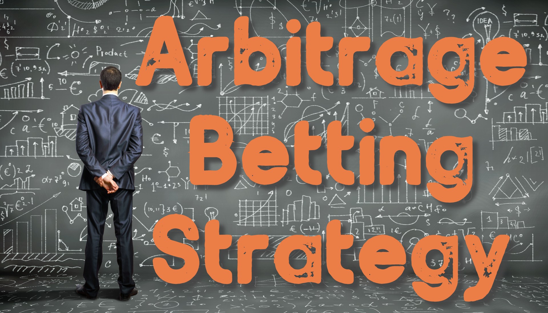 Arbitrage Betting Strategy
