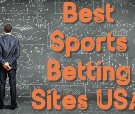 Best Sports Betting Sites USA