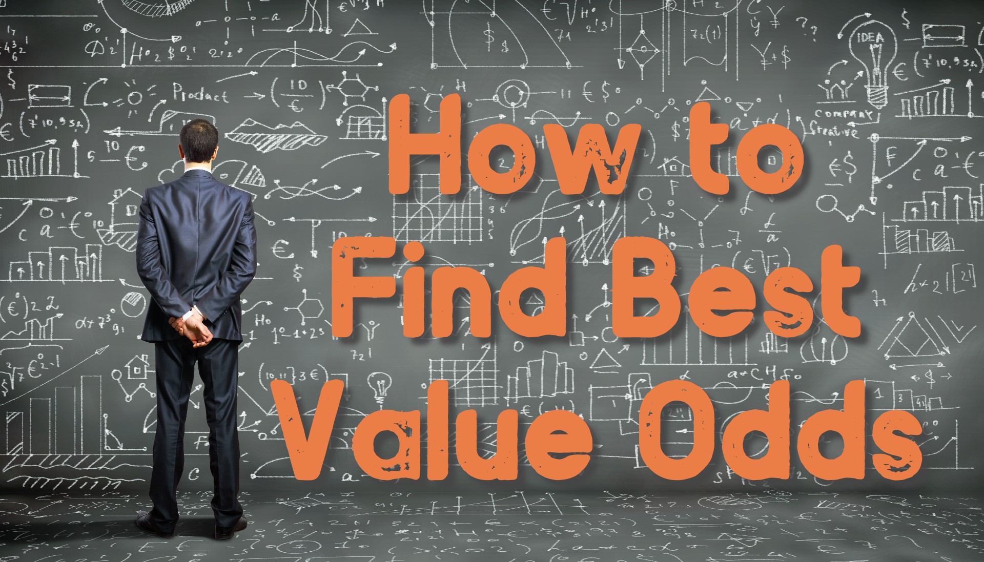 How to Find Best Value Odds