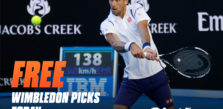 Wimbledon Predictions: SportsTips’ Top Tennis Picks For Men’s Final