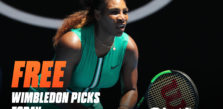 Wimbledon Predictions: SportsTips’ Top Tennis Picks For Round 1