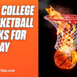 Free College Basketball Picks Today for Tuesday, December 12th, 2023