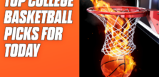 Free College Basketball Picks Today for Monday, November 7th, 2022