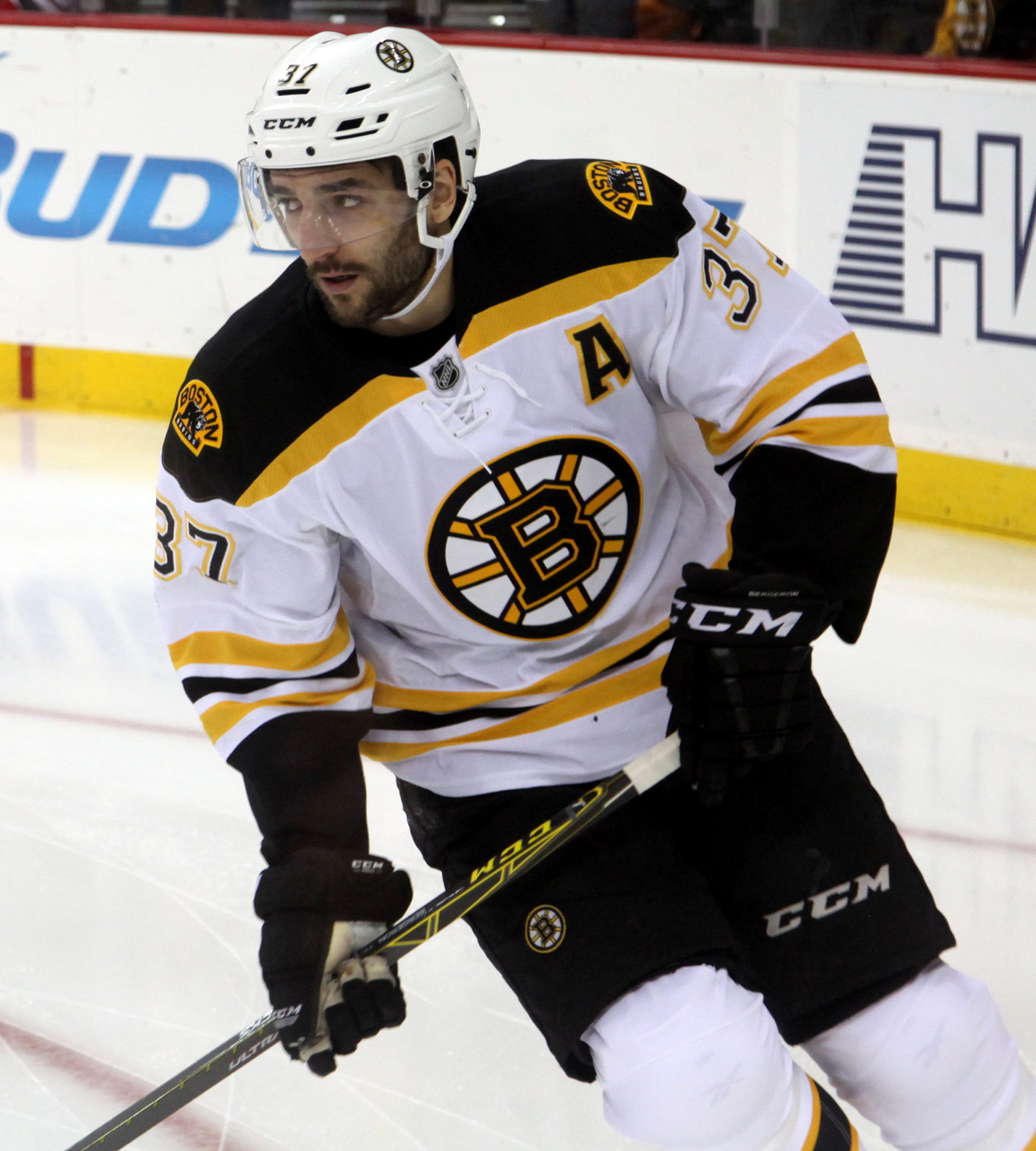 NHL Predictions on Where the Boston Bruins Will Finish the 2021 Season