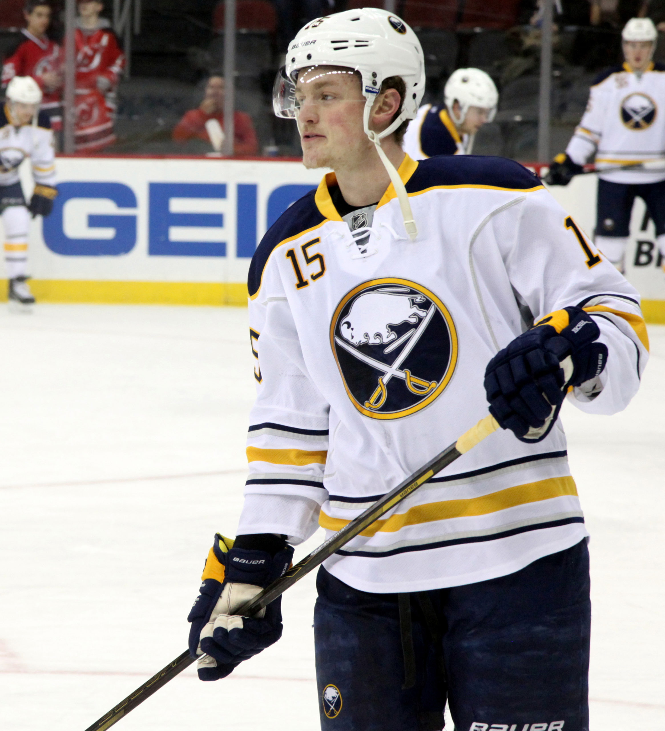 NHL Betting: Are The Buffalo Sabres Worth a Preseason Bet?