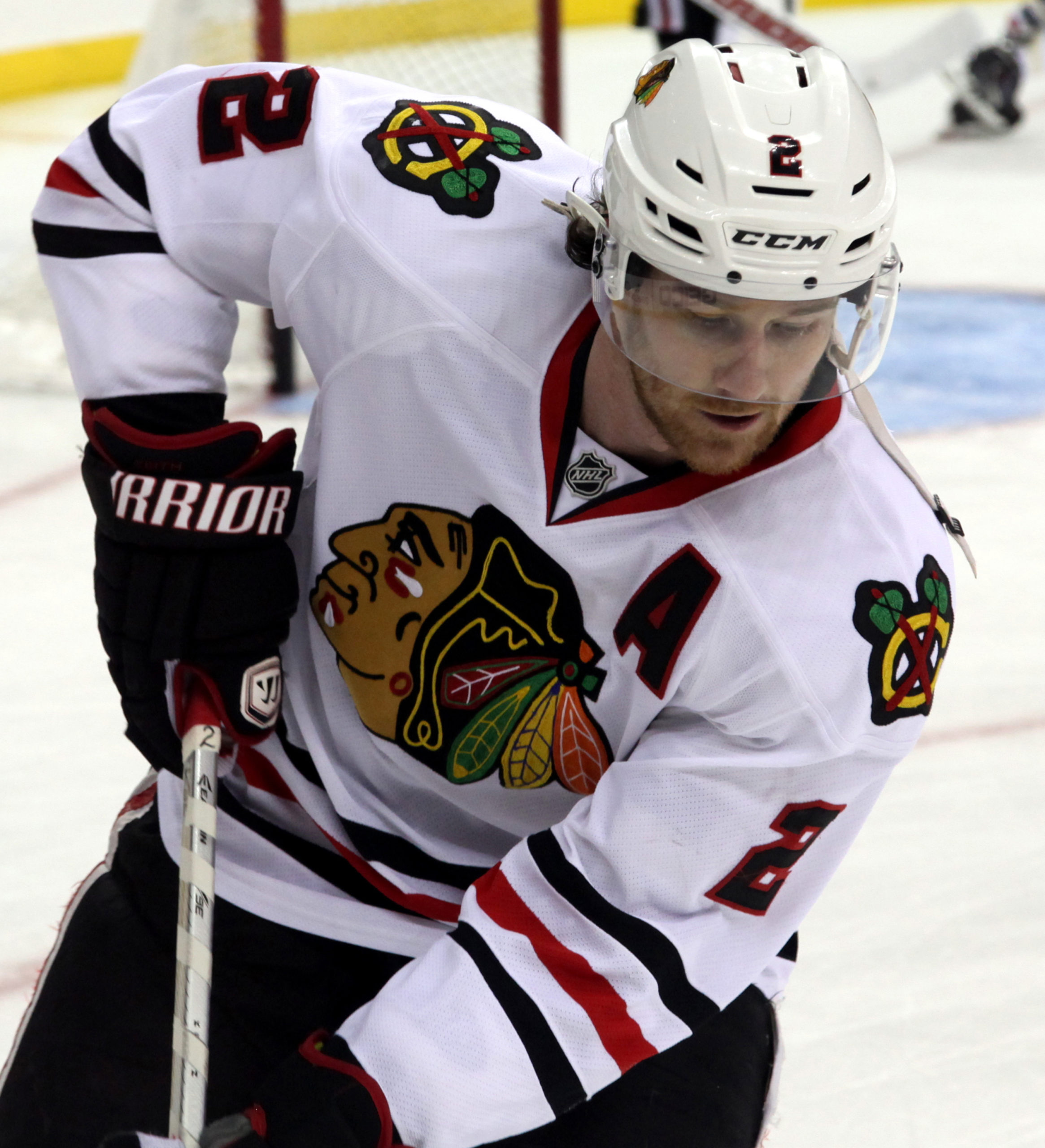 NHL Betting: Are The Chicago Blackhawks Worth a Preseason Bet?