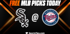 Free MLB Picks Today: Minnesota Twins vs Chicago White Sox 9/28/22