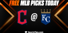 Free MLB Picks Today: Kansas City Royals vs Cleveland Guardians 9/5/22