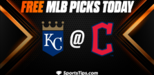 Free MLB Picks Today: Cleveland Guardians vs Kansas City Royals 7/7/23