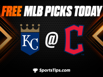 Free MLB Picks Today: Cleveland Guardians vs Kansas City Royals 7/9/23