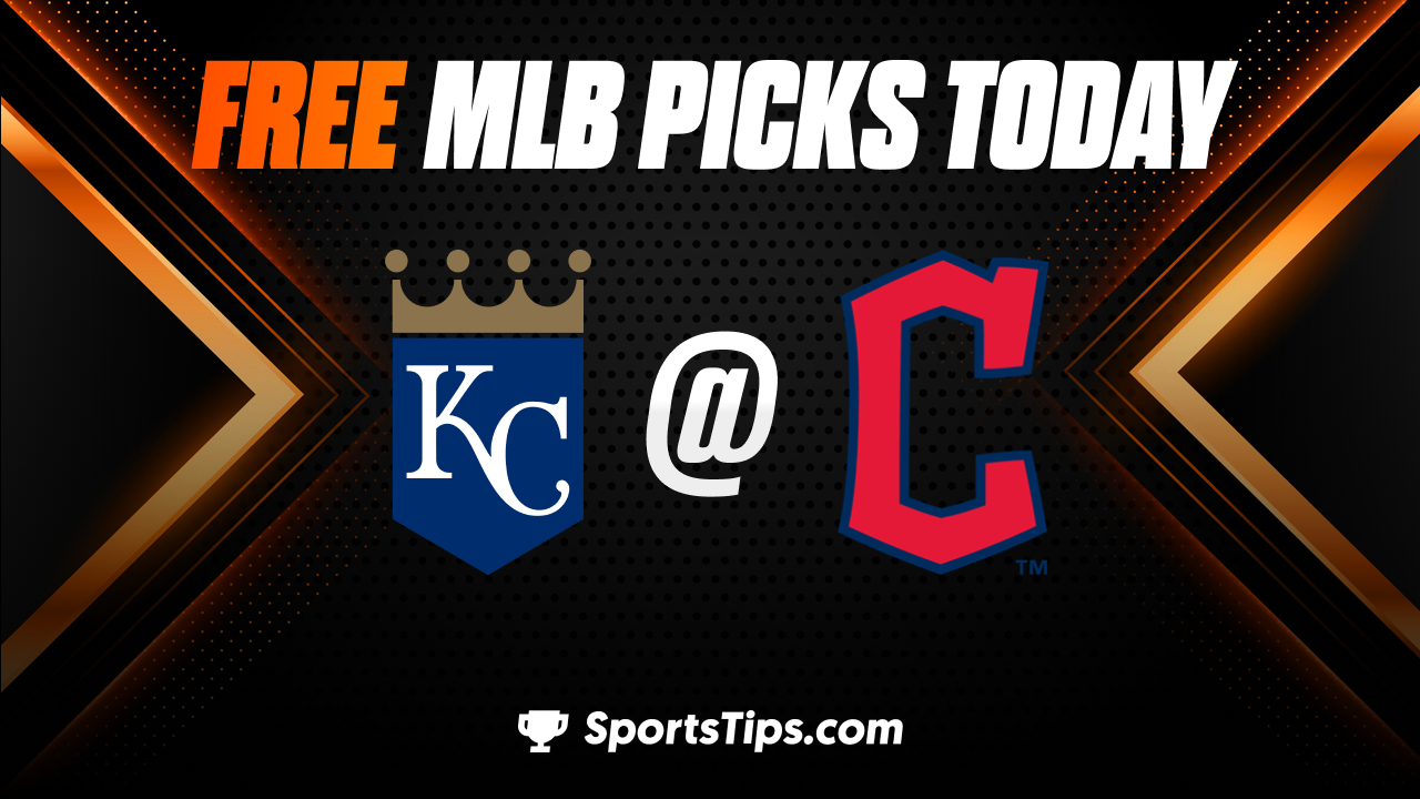 Free MLB Picks Today: Cleveland Guardians vs Kansas City Royals 7/6/23