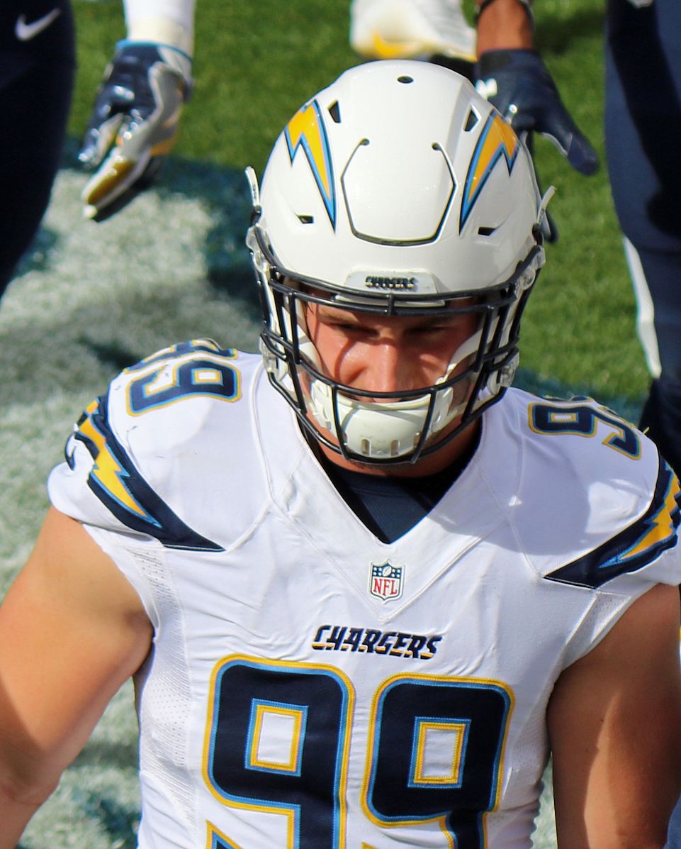 Are the Los Angeles Chargers Worth Your Super Bowl Bets?