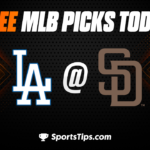 Free MLB Picks Today: San Diego Padres vs Los Angeles Angels of Anaheim 7/5/23