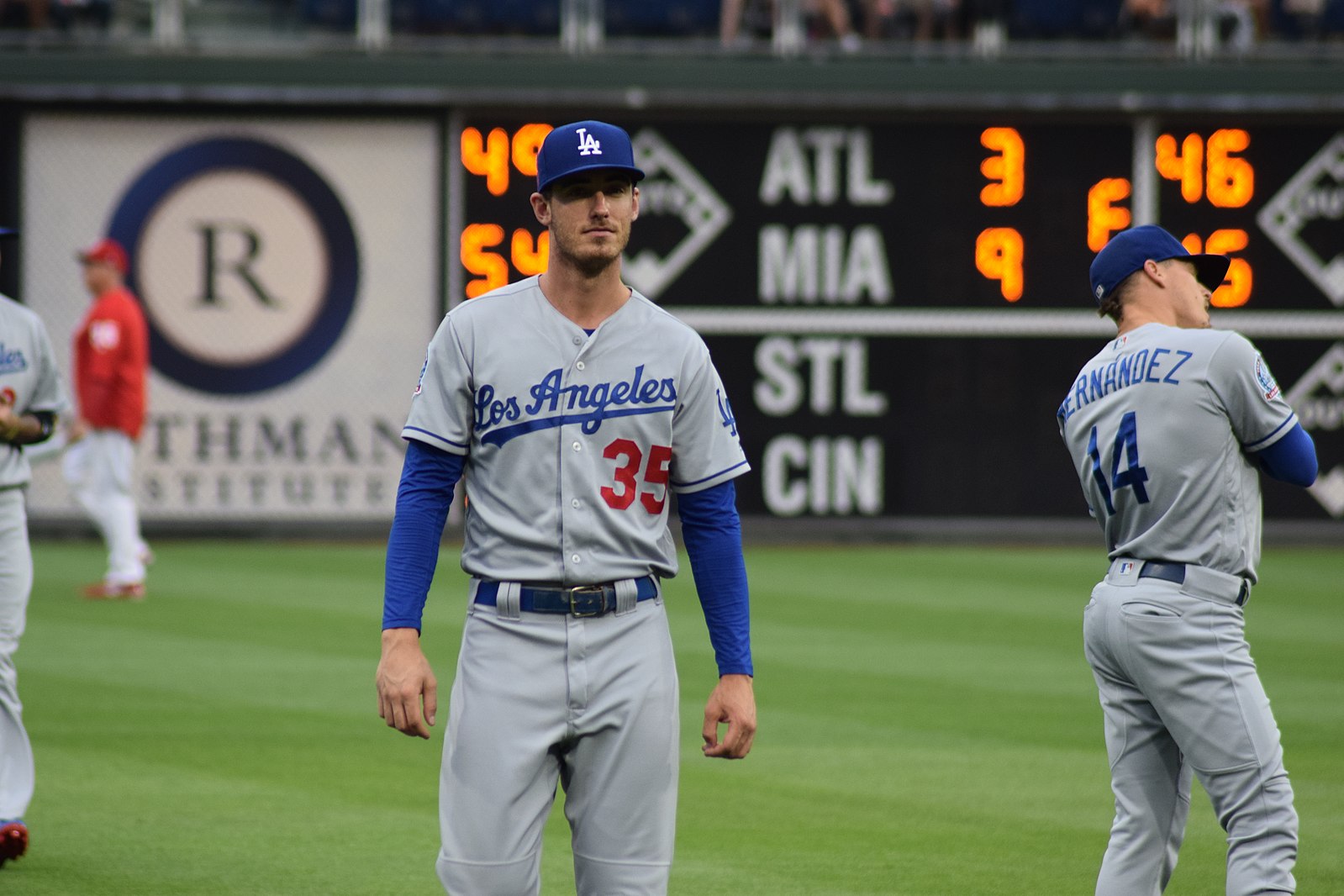 MLB Betting: Are The Los Angeles Dodgers Worth a Preseason Bet?
