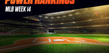 SportsTips’ MLB Power Rankings 2021: Week 14