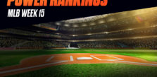 SportsTips’ MLB Power Rankings 2021: Week 15