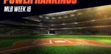 SportsTips’ MLB Power Rankings 2021: Week 16