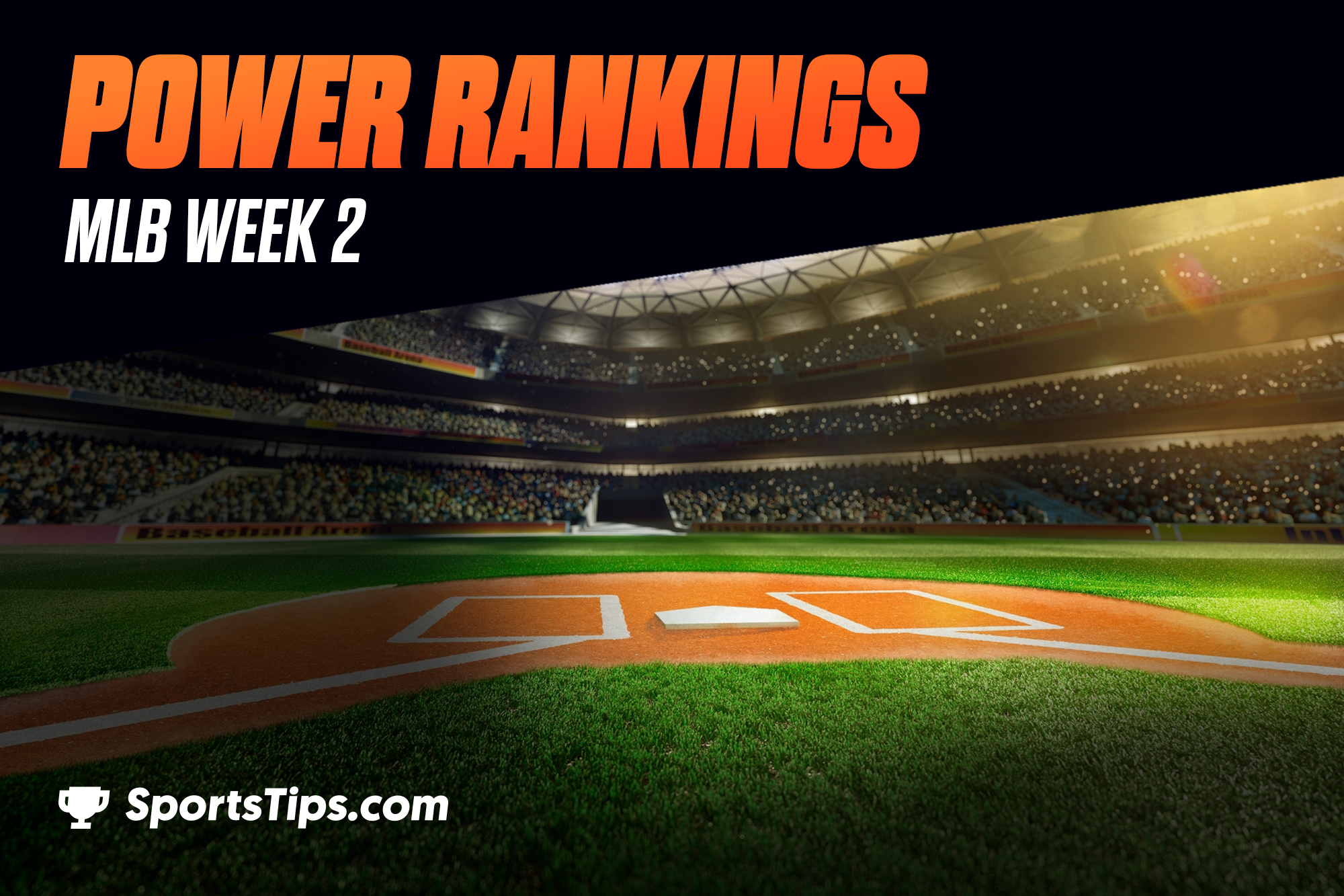 SportsTips’ MLB Power Rankings 2021: Week 2 