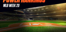 SportsTips’ MLB Power Rankings 2021: Week 20
