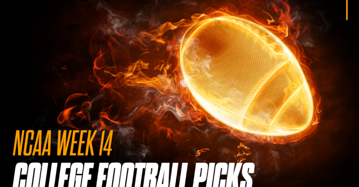 Free College Football Picks Today for Week Fourteen, 2023