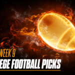 Free College Football Picks Today for Week Nine, 2023