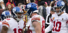 Are the New York Giants Worth Your Super Bowl Bets?
