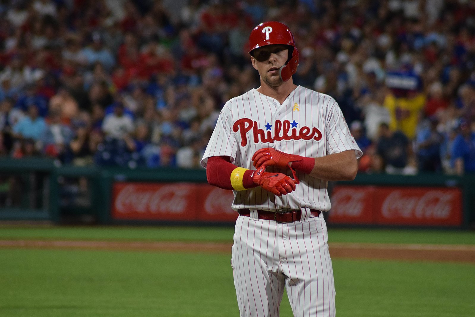 MLB Betting: Are The Philadelphia Phillies Worth a Preseason Bet?