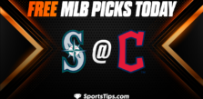 Free MLB Picks Today: Cleveland Guardians vs Seattle Mariners 9/3/22