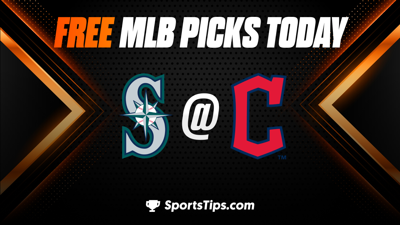 Free MLB Picks Today: Cleveland Guardians vs Seattle Mariners 9/2/22
