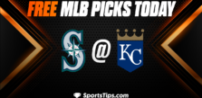 Free MLB Picks Today: Kansas City Royals vs Seattle Mariners 9/25/22