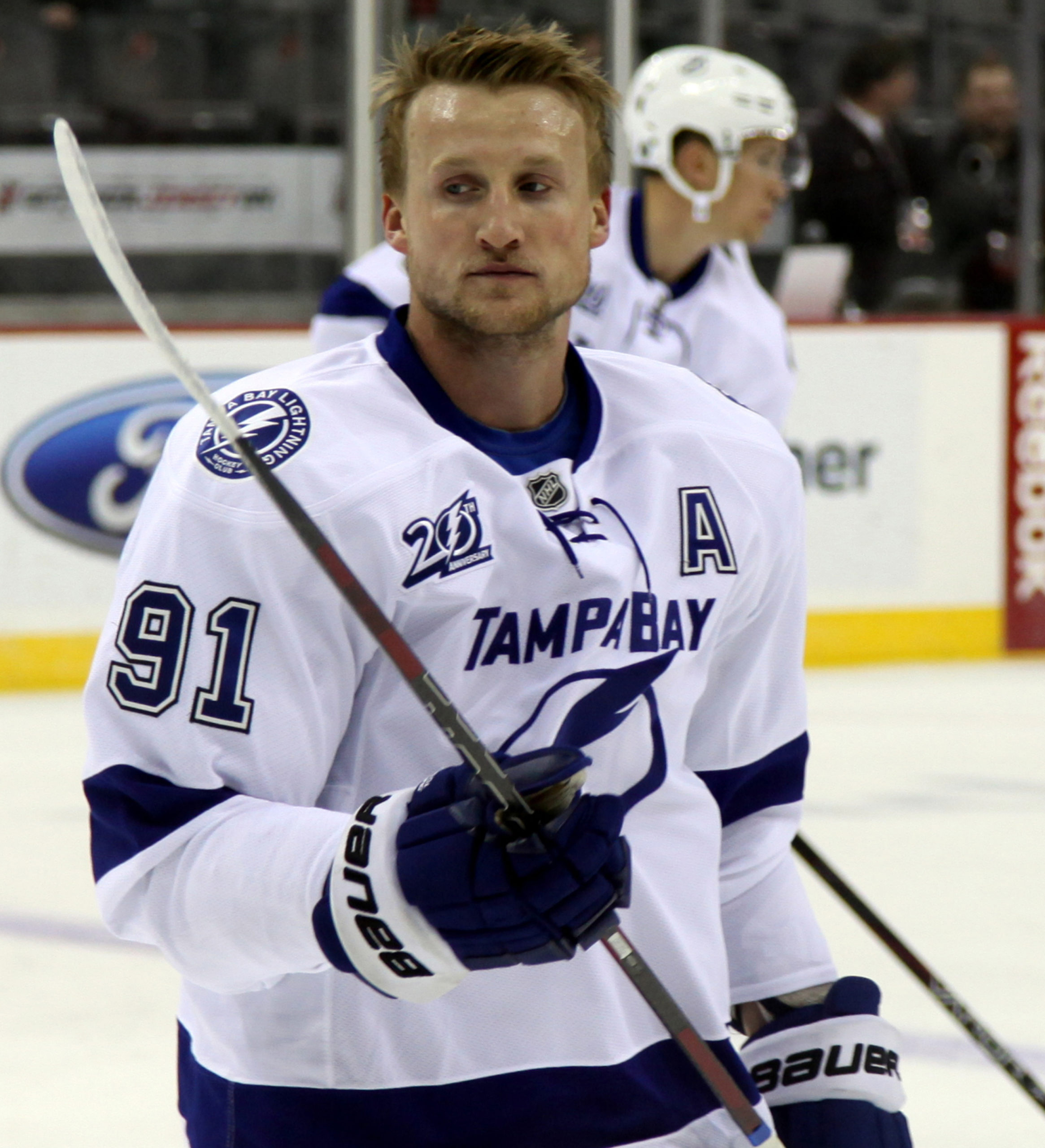 NHL Predictions on Where the Tampa Bay Lightning Will Finish the 2021 Season