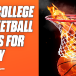Free College Basketball Picks Today for Saturday, December 16th, 2023