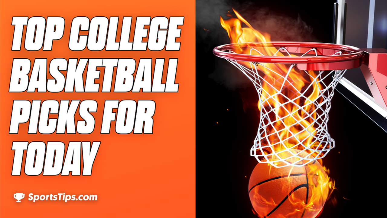 Top College Basketball Picks for Friday, January 15th, 2021