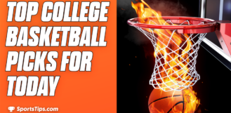 Top College Basketball Picks for Wednesday, December 9th, 2020
