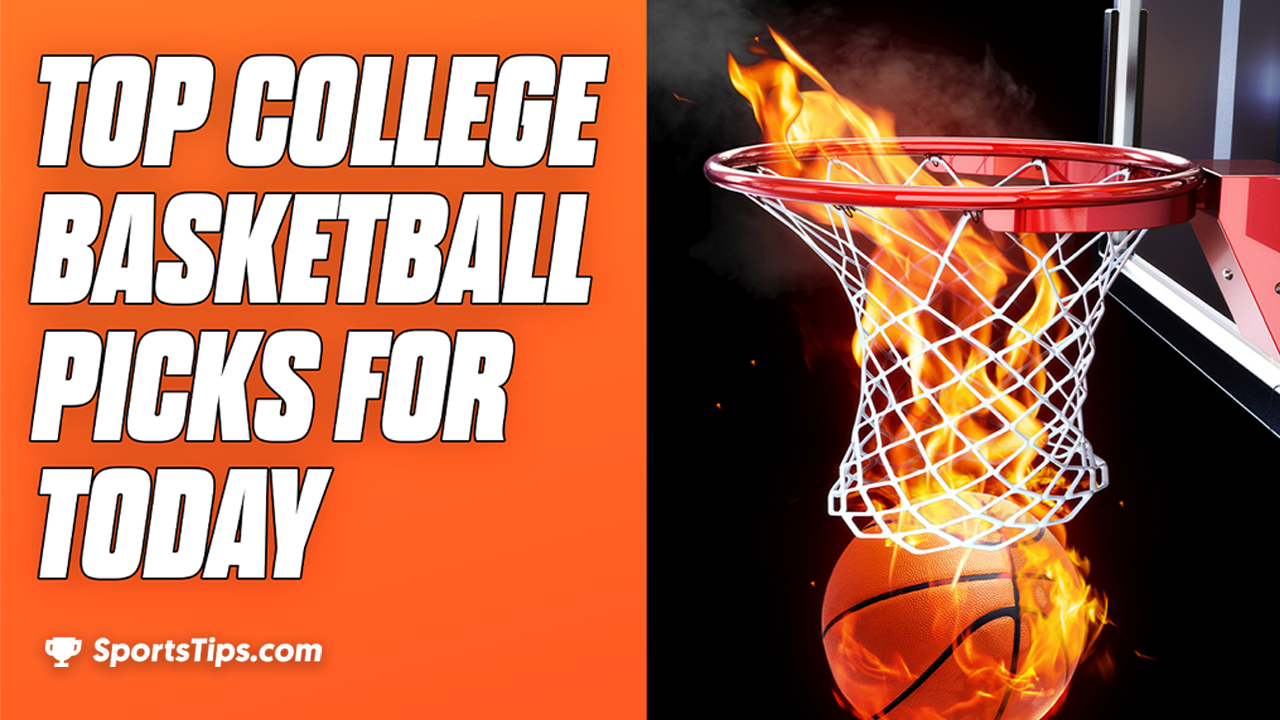 Free College Basketball Picks Today for Saturday, December 9th, 2023