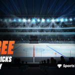 Free NHL Picks Today for Friday, December 15th, 2023